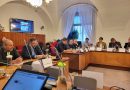Jednání ohledně plánovaného vyhlášení Národního parku Křivoklátsko